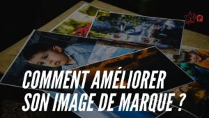 conseils image de marque