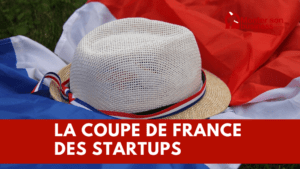 coupe france startups