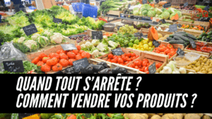 vendre en ligne commerçants