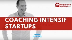 coaching startup