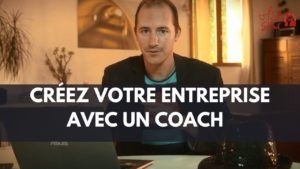 Coach d'entrepreneurs