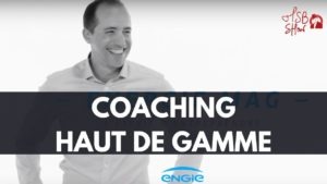 Coach business haut de gamme
