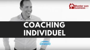 business coach
