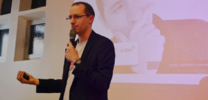 entrepreneur coach