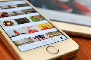 Vendre sur Instagram