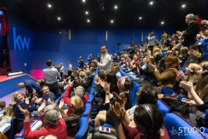 Photographe professionnel crise
