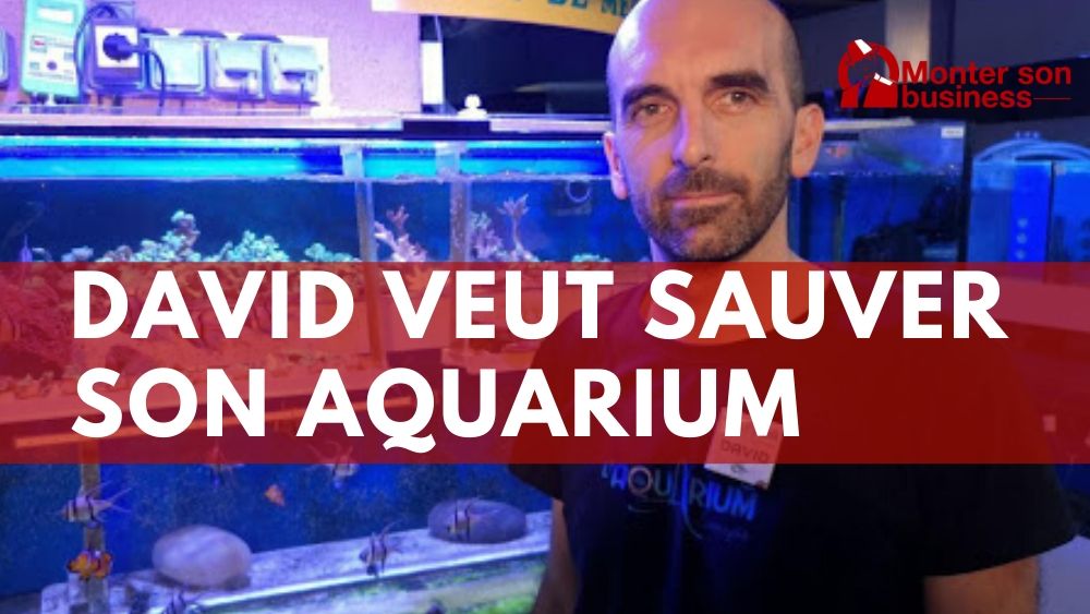 Sauver aquarium crise aquarium limoges
