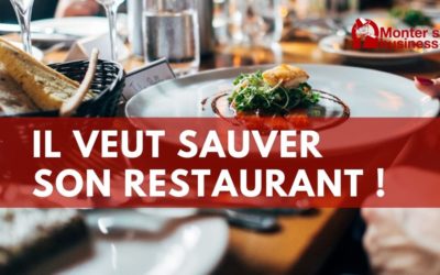 Comment sauver son restaurant pendant la crise actuelle ?
