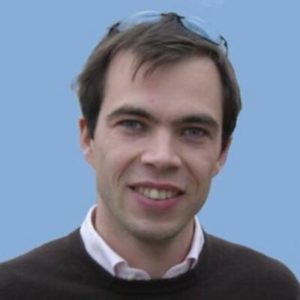 Nicolas Martiquet CEO Eccevino