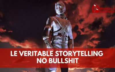 Comment faire un véritable storytelling pour votre startup ?