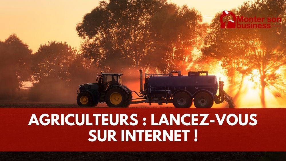 agriculteurs internet