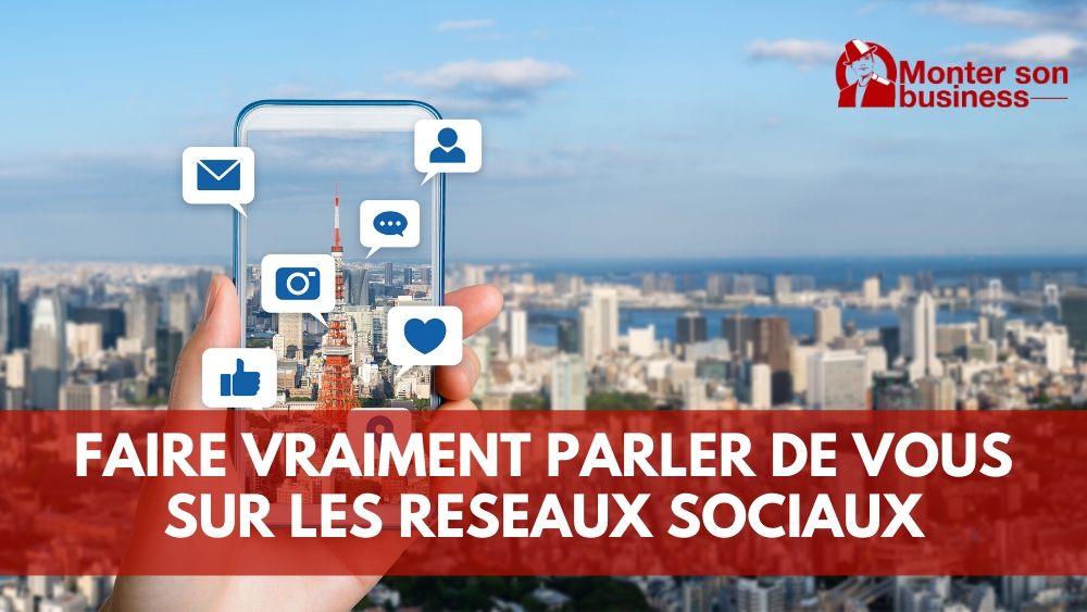 Comment trouver des clients sur les réseaux sociaux ?