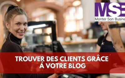 8 astuces innovantes pour trouver des clients via 1 blog