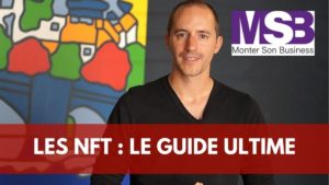 NFT guide crypto