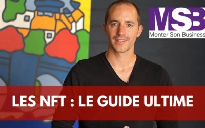 Formation NFT : le guide ultime pour comprendre les NFT