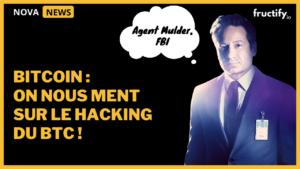 bitcoin hacké volé
