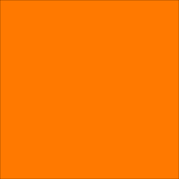 Couleur orange : pour quel secteur d’activité ?
