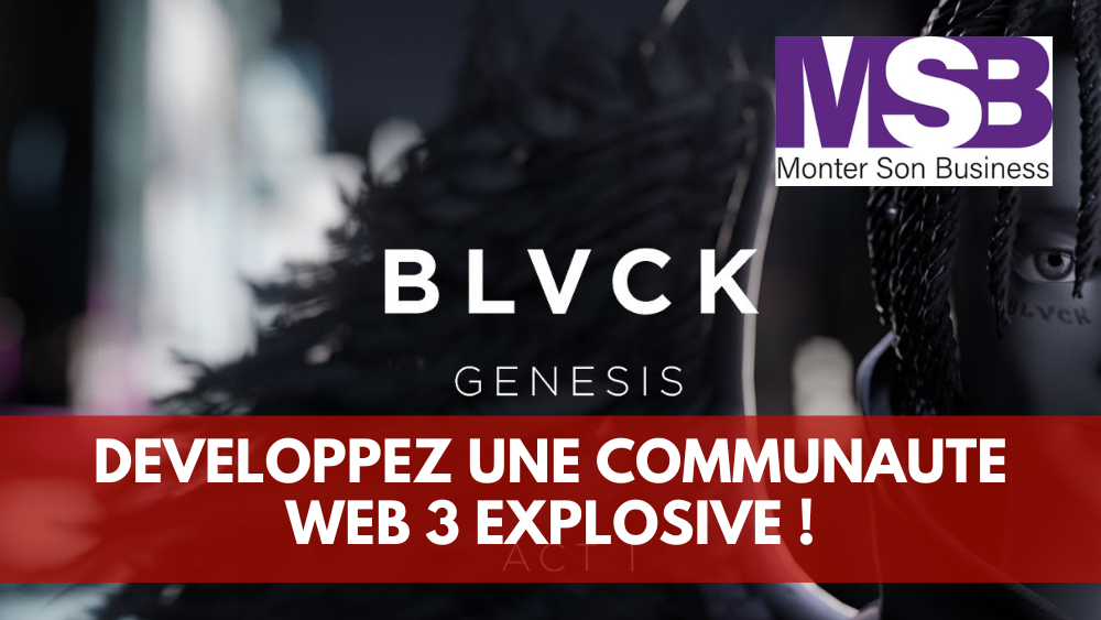 communauté web 3 nft