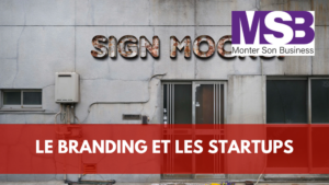branding startup