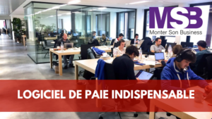 logiciel paye