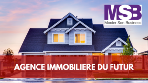 IA agence immobilière