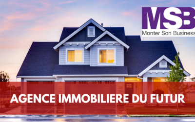 L’IA en Immobilier : Le Secret des Agences du Futur