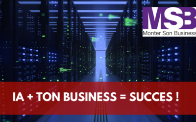 IA et ton business : Les combinaisons qui cartonnent
