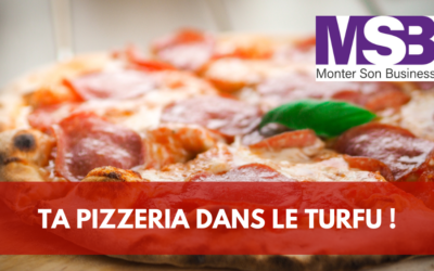 Comment l’IA va pimenter tes ventes de pizzas!