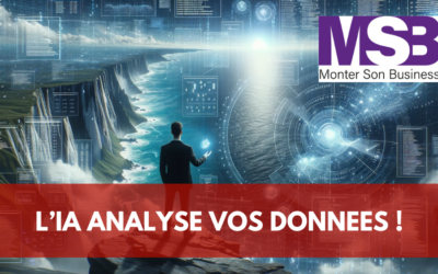 IA, Analyse de Données Facilitée avec Excel