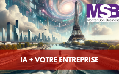 IA : problèmes et solutions pour les entreprises