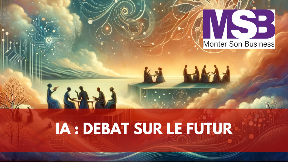 IA débat futur