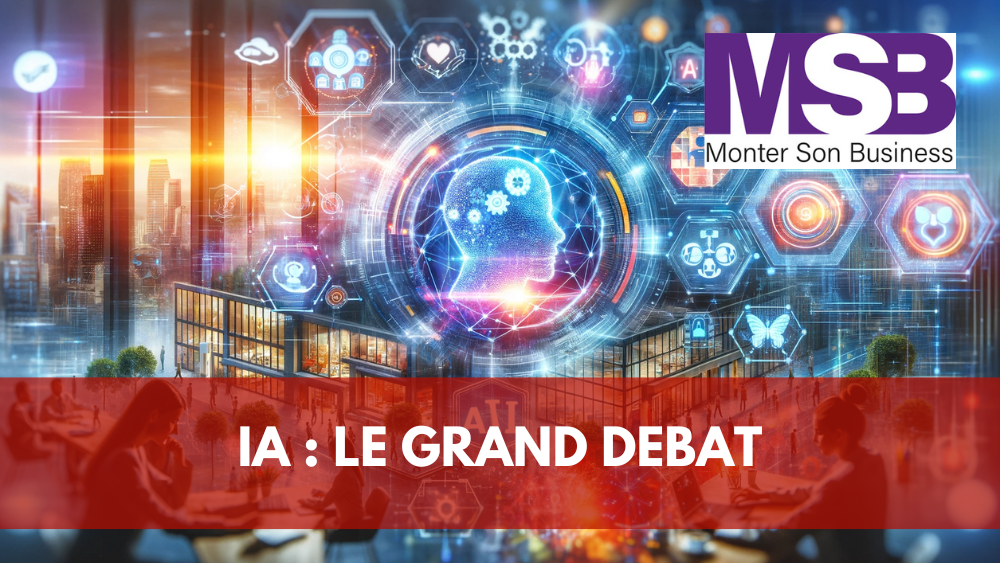 IA grand débat