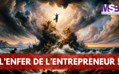 Quand votre vie personnelle impacte votre entreprise