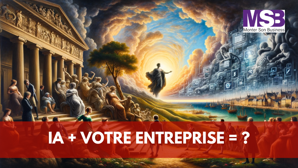 intégration ia entreprise