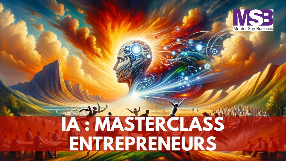 IA masterclass business