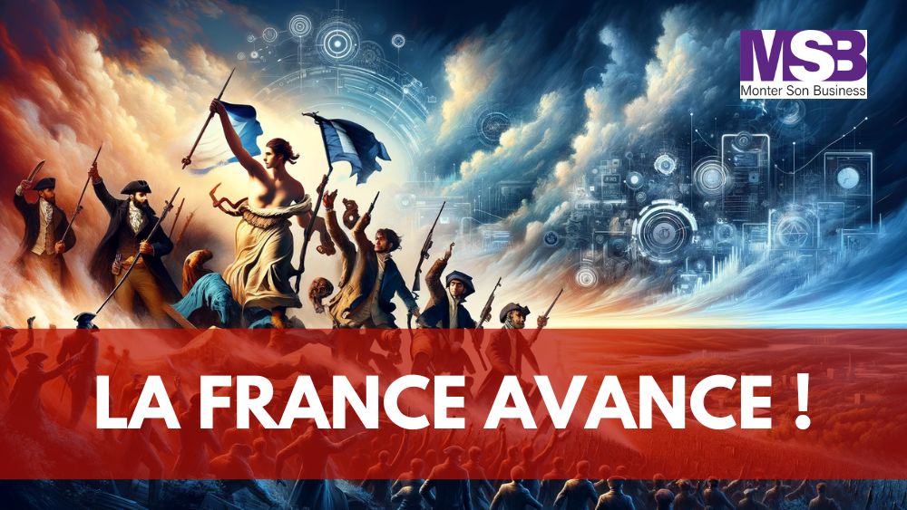 France innovante technologie