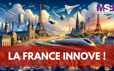 La France innove y compris dans l’Intelligence Artificielle !