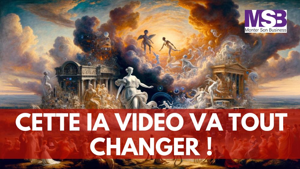 Les outils IA vidéo ultime !