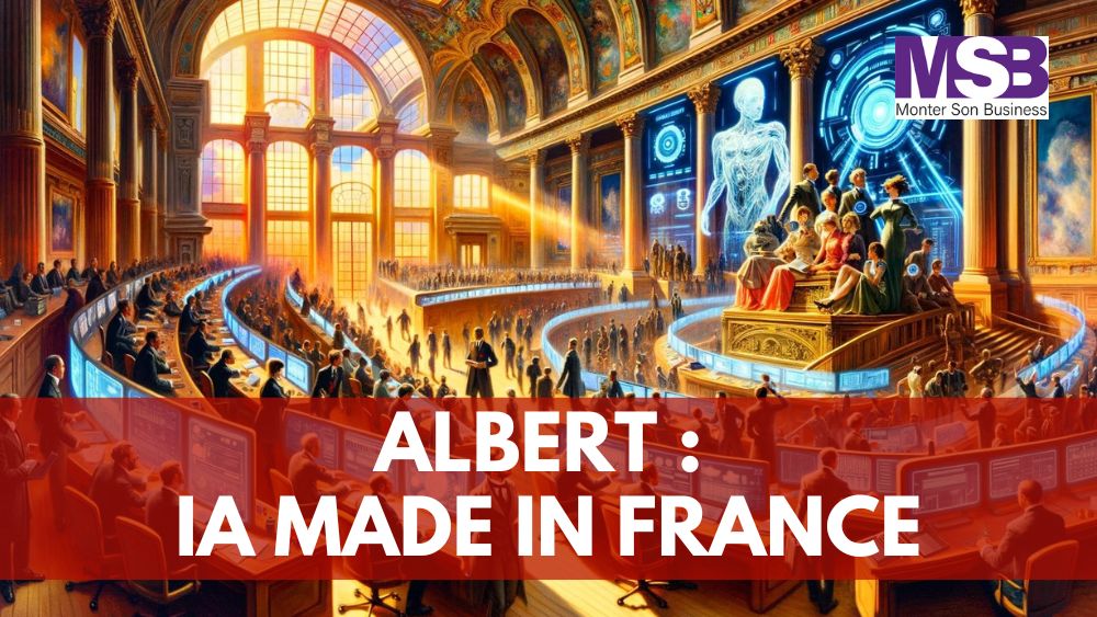 albert IA france