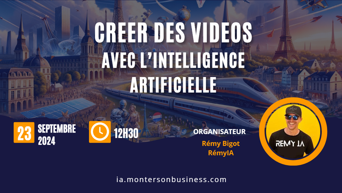 Les 17 générateur IA de vidéos en 2025 : Outils et techniques pour créer des vidéos époustouflantes