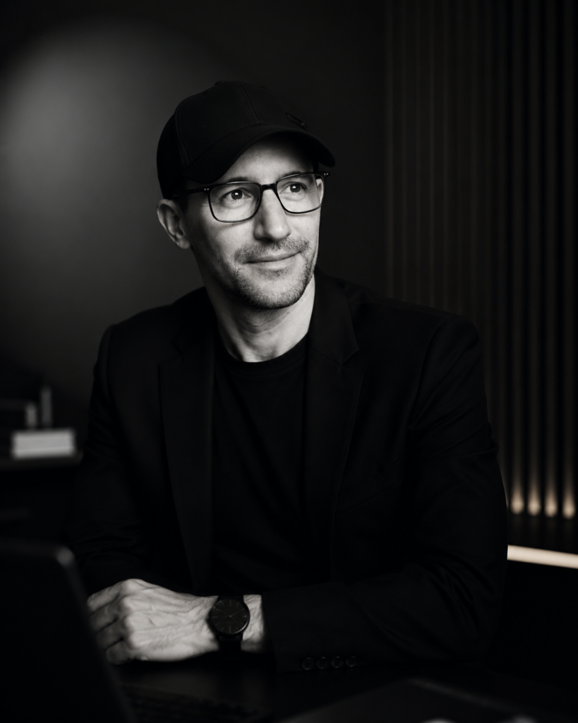 REMY BIGOT- AI and geopolitics godfather - Remy AI