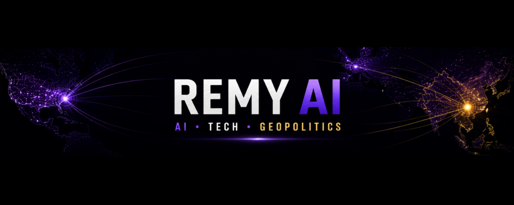 remy AI