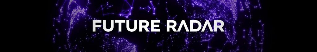 Futureradar par remy bigot